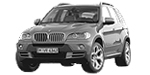 BMW E70 C0905 Fault Code