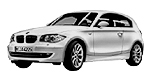 BMW E81 C0905 Fault Code