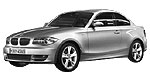 BMW E82 C0905 Fault Code